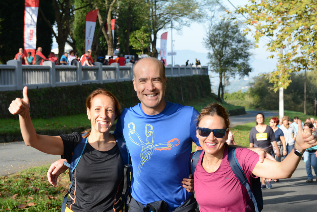 Foto 205 de la avituallamiento - Subida a Artxanda 2018